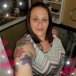 Meet your Posher, Cindy